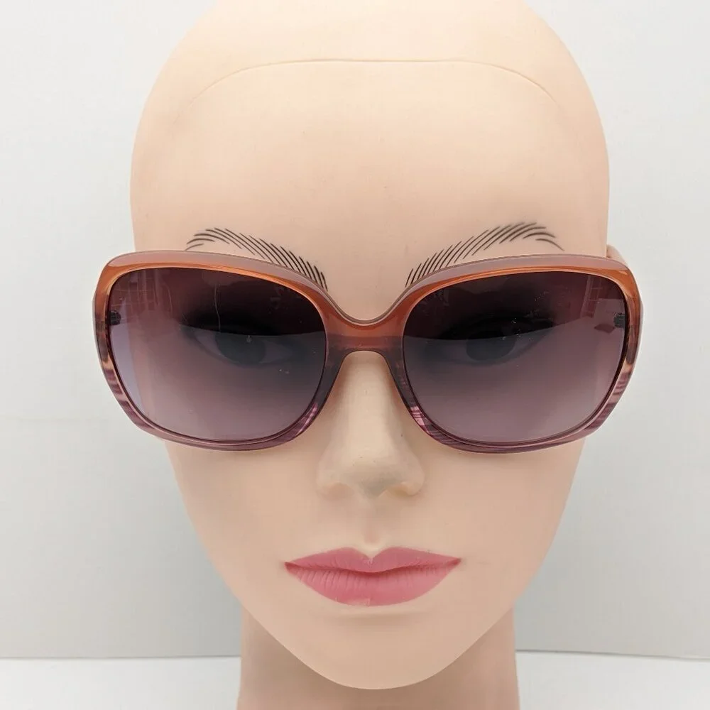 🕶️Made in Italy! GIVENCHY SGV814 Sunglasses 59/18/135 | ALT154🕶️